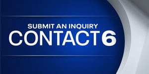 Submit an inquiry with Contact 6